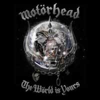 19. Motorhead- NOT FIXED